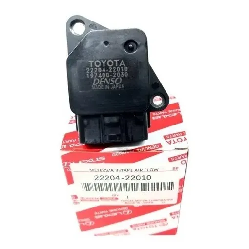 Sensor Maf Toyota Corolla / Yaris / Kavak Forruner Fortu
