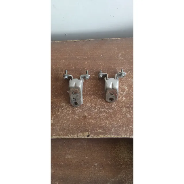 Bisagras Puerta Delantera Derecha 4runner 2001 2002 Usada