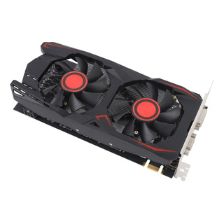 Tarjeta Gráfica Gddr5 De 6 Gb, 192 Bits, Doble Ventilador, R Tarjeta Gráfica Gddr5 De 6 Gb, 192 Bits, Doble Ventilador, R
