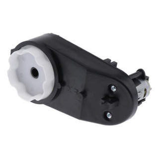 Juguetes Coche Motor De Dirección Eléctrico A-12v Juguetes Coche Motor De Dirección Eléctrico A-12v