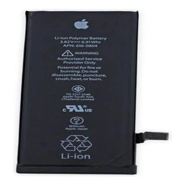 Baterias Para iPhone 6 Plus, 6s Plus Calidad Original Pila