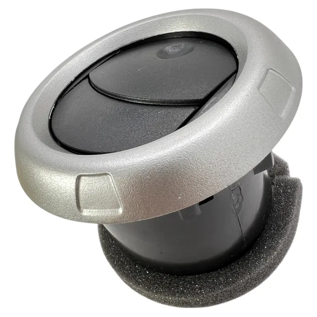 Rejilla Difusor Aire Acondicionado Ford Fiesta Max Move