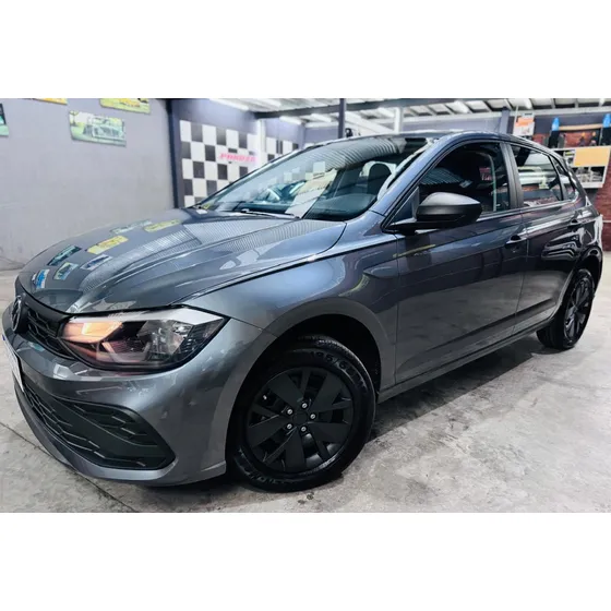 Volkswagen Polo 1.6 Msi Track