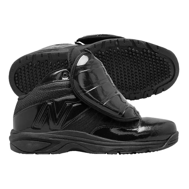 Zapatos De Béisbol Para Árbitros - New Balance 460 V3 Umpire
