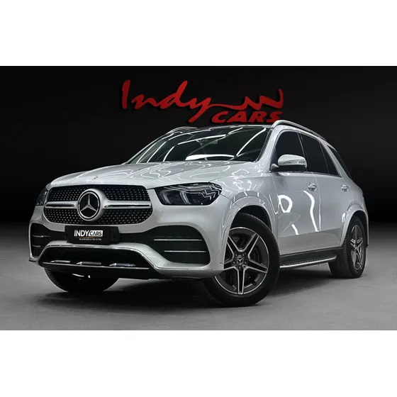 Mercedes-benz Clase Gle 3.0 Gle450 4matic 367cv