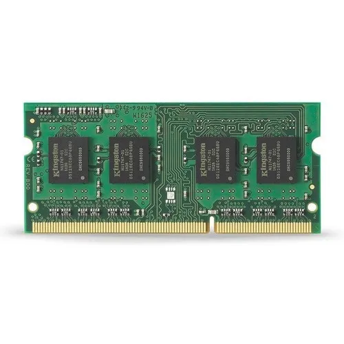 Memoria DDR3 Kingston 1600 de 4 GB, KVR16LS11/4-SP