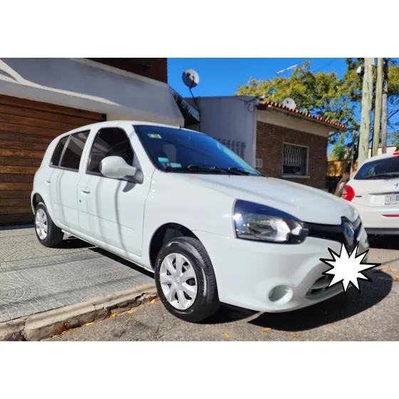Renault Clio 1.2 Mio Confort Pack 5p