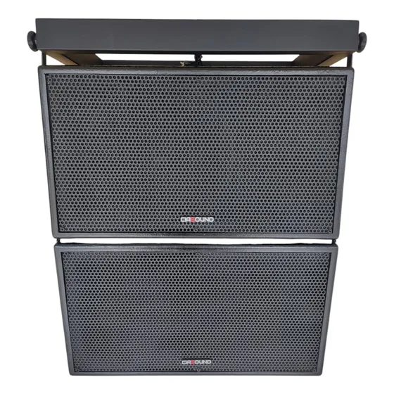Line Array Pulse 110
