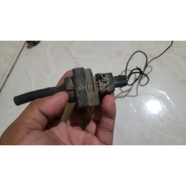 Valvula Canister Fiesta Power Usado