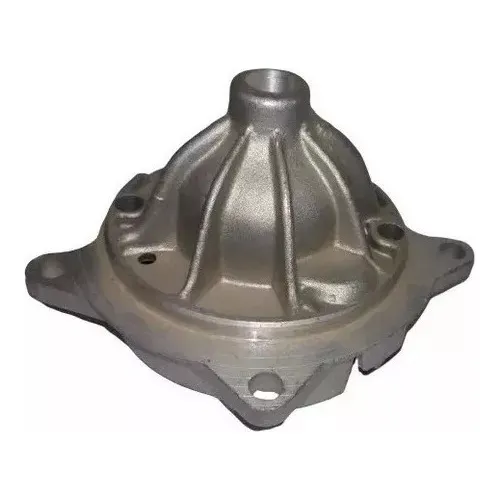 Tapa Arranque Ford Copa Alta De 2 Huecos
