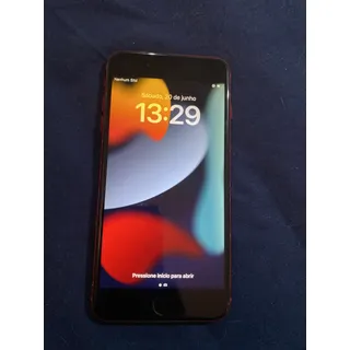 Iphone 8 Vermelho | Mercado Livre
