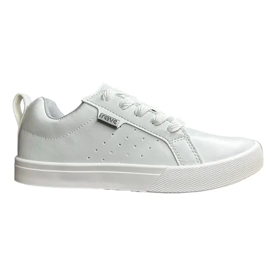 Zapatillas Rave Urbanas De Vestir Del 35 Al 45 Art 806