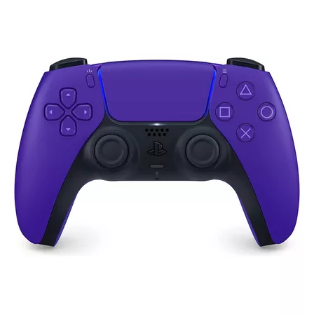 Joystick inalámbrico Sony PlayStation DualSense CFI-ZCT1W galactic purple