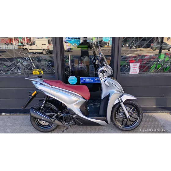 Kymco People 150s Permuto Cordasco Cycle Center