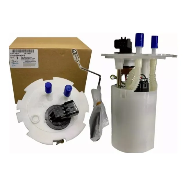 Bomba Gasolina Completa (modulo)  Aveo / Optra Desing Gm