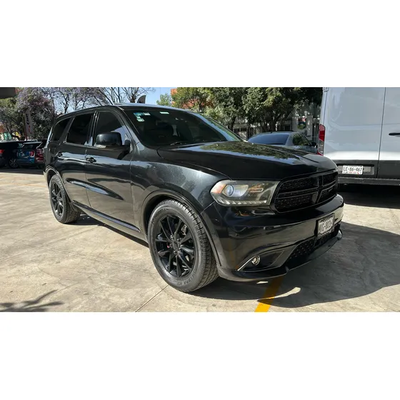 Dodge Durango 5.7 R/t V8 At