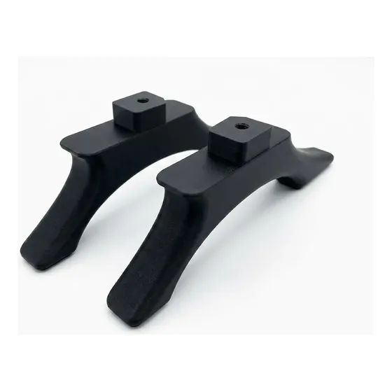 Kit 2 Suporte Pé Tv LG 43 Polegadas