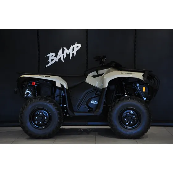 Outlander 500 Pro 