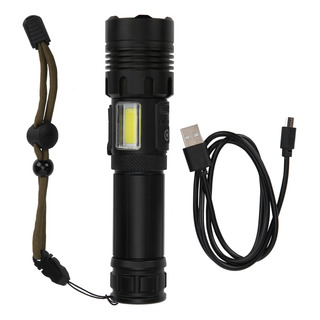 Linterna Led De Emergencia Para Exteriores Multifunción A Pr Linterna Led De Emergencia Para Exteriores Multifunción A Pr