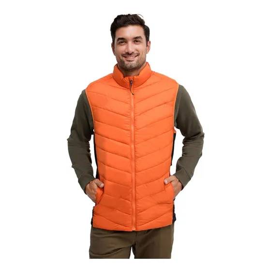 Parka Casual Hombre Panama Jack - H964