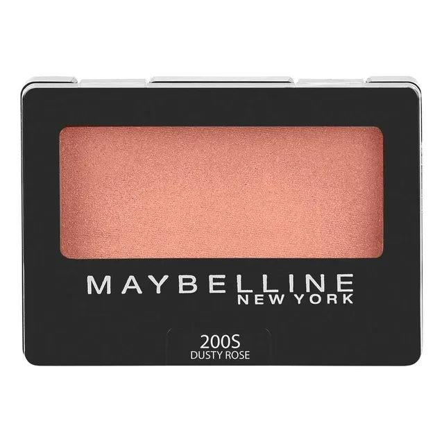Maybelline Expertwear Sombra De Ojos 200s Rose Kit De 2
