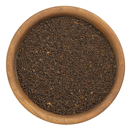 Chá Vermelho Legítimo (camellia Sinensis Yunnan Pu-erh) 100g Chá Vermelho Legítimo (camellia Sinensis Yunnan Pu-erh) 100g
