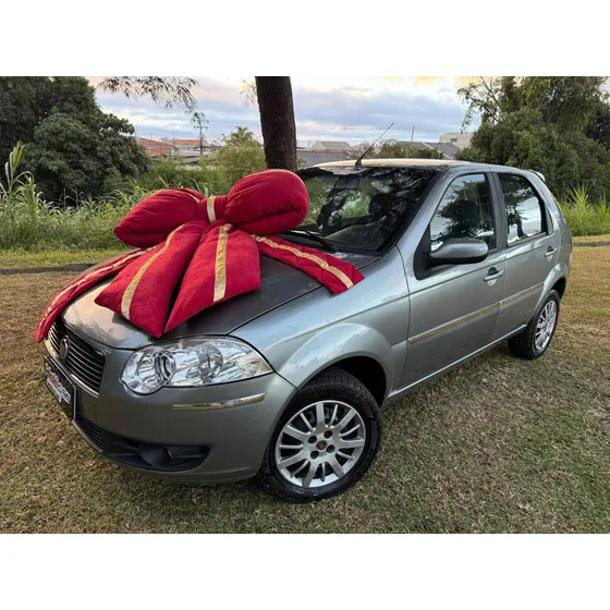 Fiat Palio Elx Flex