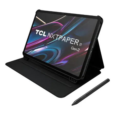 Tcl Tab 11 Nxtpaper 128Gb / 8Gb Octa Core 11 Fhd+ Lapiz +