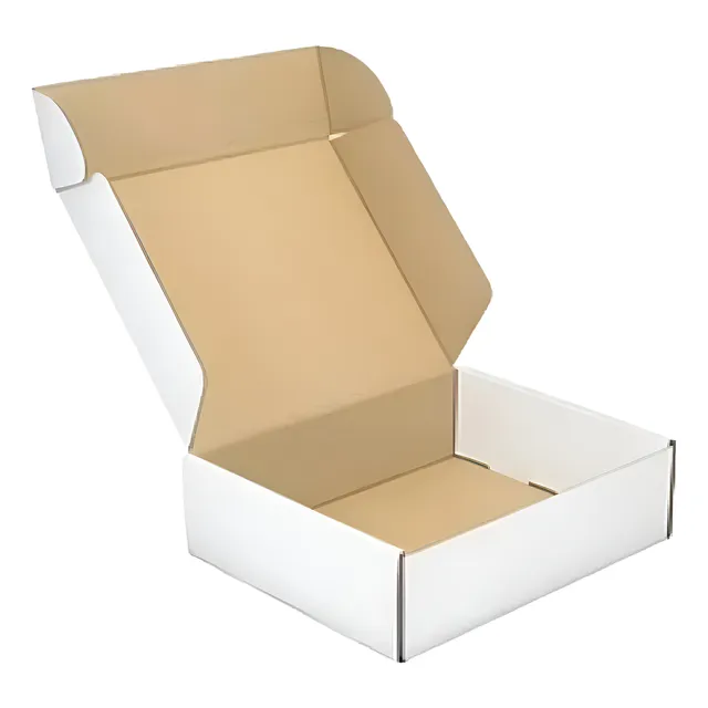 Caja Autoarmable Negra 15x10x5cms. Pack 50 Unidades 