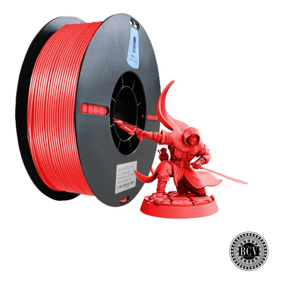 Rollo Filamento Abs Impresora 3d 1kg 1.75mm Dowell Sellado