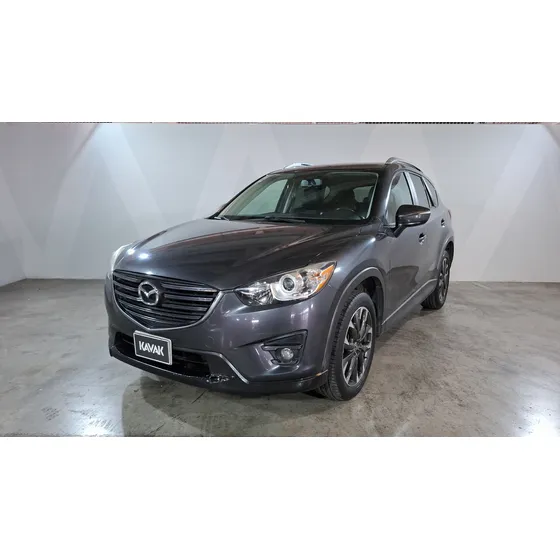 Mazda Cx-5 2.0 I Grand Touring 2wd At