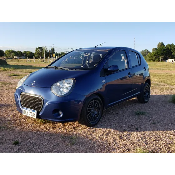 Geely Lc 1.3 Gl