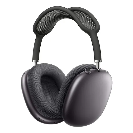 Auriculares Inalambricos Diadema Bluetooth Audifono Moreka