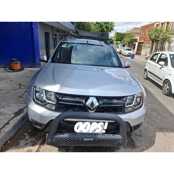 Renault Oroch 2.0 16v Zen