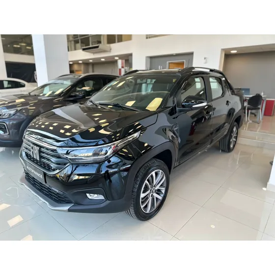 Fiat Strada 1.3 Volcano Cvt