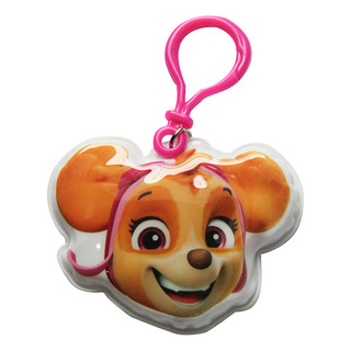 Brinquedo Chaveiro Patrulha Canina Com Luz Toyng Brinquedo Chaveiro Patrulha Canina Com Luz Toyng