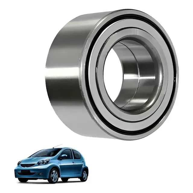 Rodamiento Delantero De Masa Para Byd F0 1.0 Nuevo