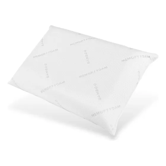 Almohada Comodisimos Memory Foam Original 65x41x10