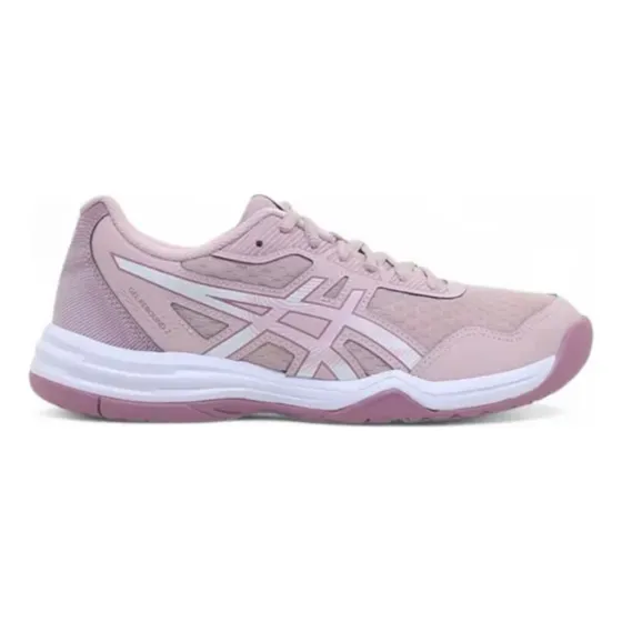 Zapatillas Asics Tenis/padel Mujer - Areco Deportes.