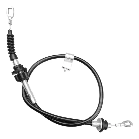 Chicote Clutch Para Attitude Mirage Motor 1.2l 2015-2021