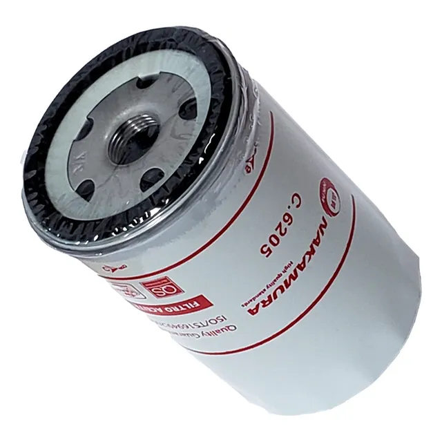 Filtro Aceite Volkswagen Bora (1j2) 2.0 8v 115cv Nafta 1998 