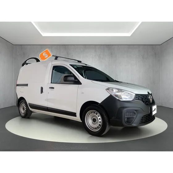 Renault Kangoo 1.6 Intens