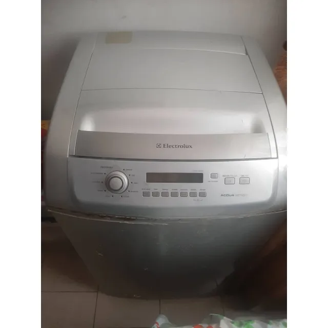 Lavadora Electrolux Para Reparar, Tiene La Tarjeta Buena.