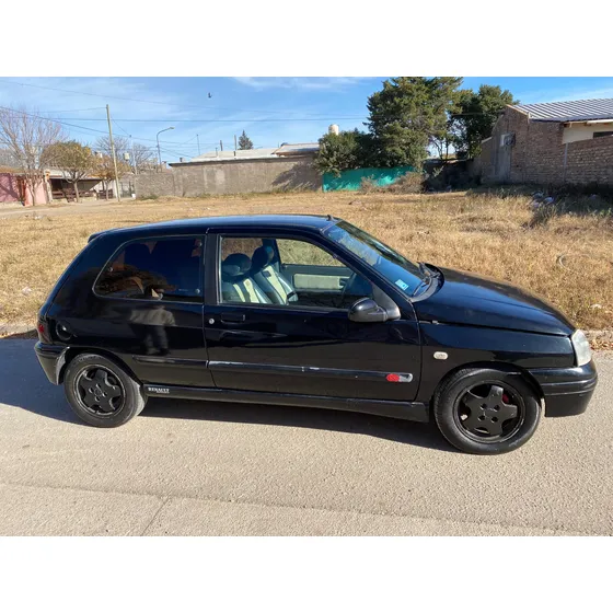 Renault Clio Rsi 1.8
