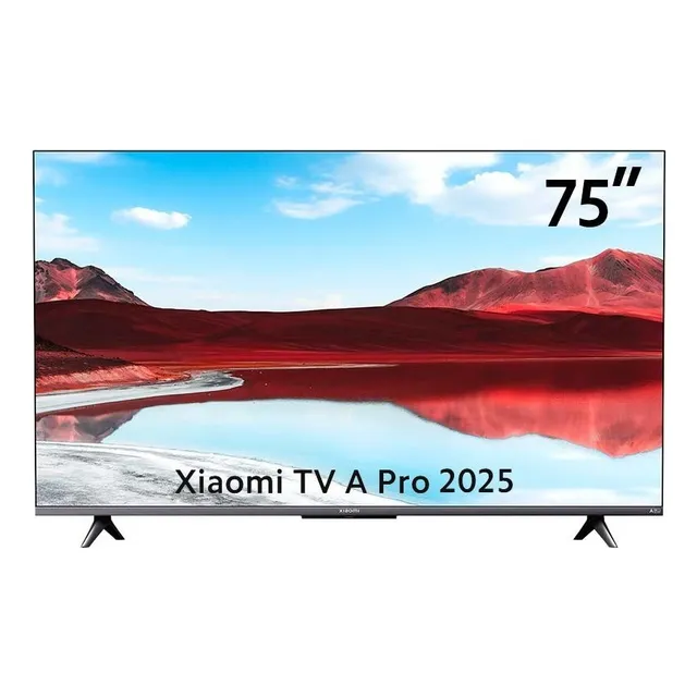 Xiaomi Tv A Pro 75'' 2025