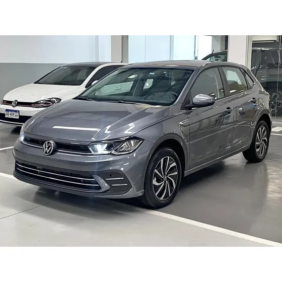 Volkswagen Polo 1.6 Msi Track