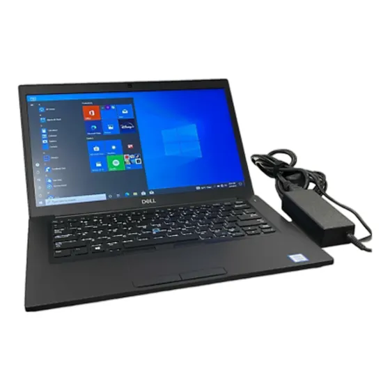 Notebook Dell Latitude 7490 Core I5 16gb Ram 256gbssd (recon