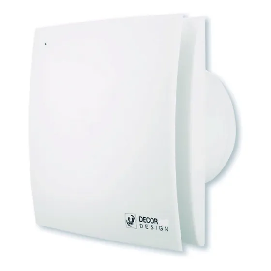 Extractor Para Baño Soler Y Palau Decor Desing 300