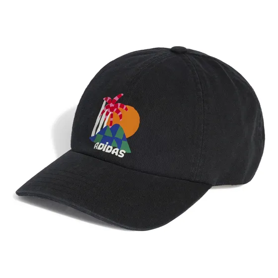Jockey adidas Axfarm Cap