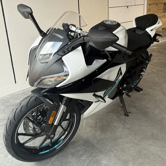 Cf Moto 300 Sr S
